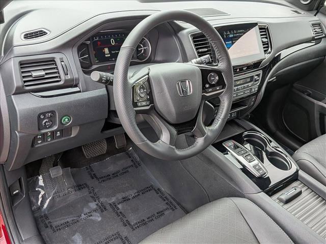 used 2023 Honda Passport car, priced at $36,556