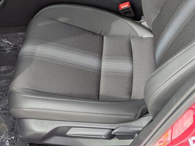 new 2026 Honda Civic Hybrid car, priced at $30,498