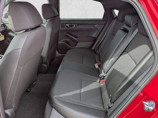 new 2026 Honda Civic Hybrid car, priced at $30,498