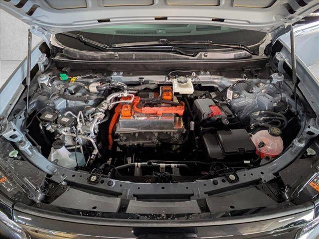 new 2026 Honda Prologue car, priced at $55,606