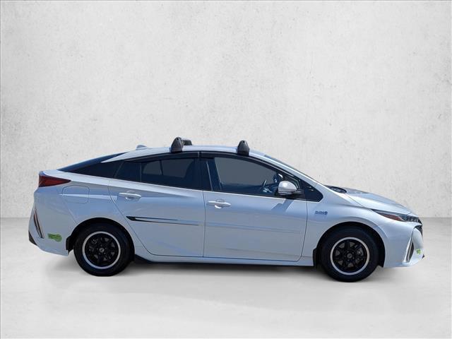 used 2022 Toyota Prius Prime car, priced at $23,308