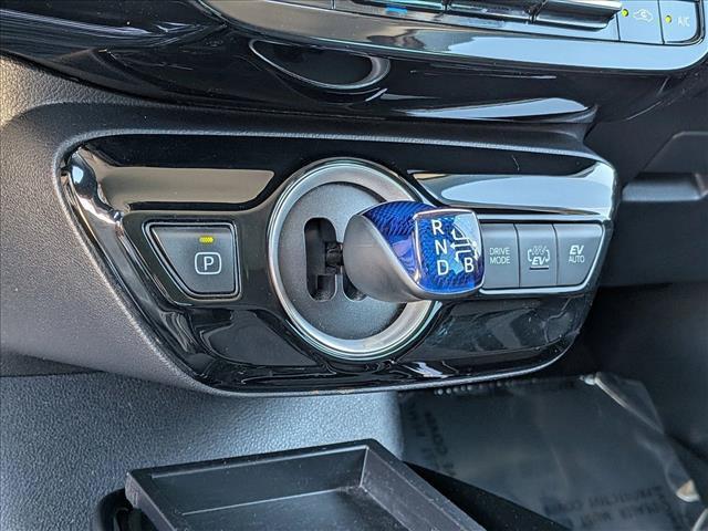 used 2022 Toyota Prius Prime car, priced at $23,308