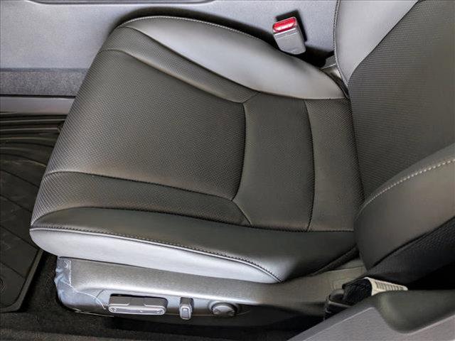 new 2025 Honda Accord Hybrid car, priced at $34,649