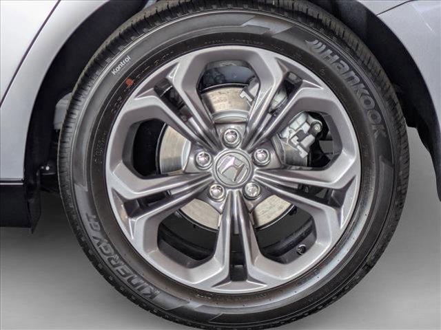 new 2025 Honda Accord Hybrid car, priced at $34,649