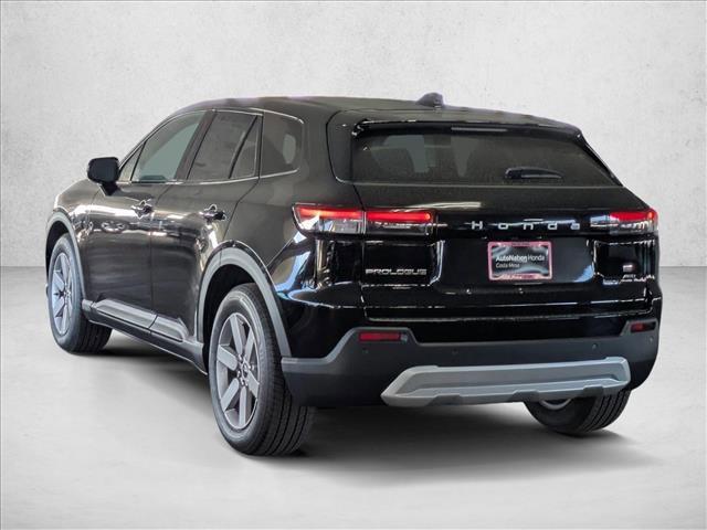 new 2026 Honda Prologue car, priced at $42,505