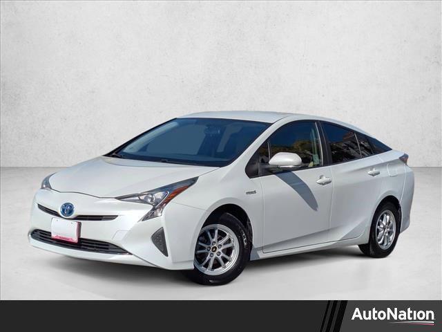 used 2016 Toyota Prius car, priced at $8,533