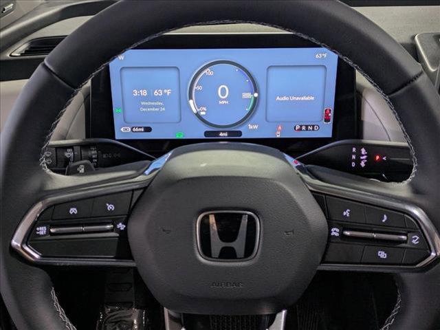 new 2026 Honda Prologue car, priced at $49,453