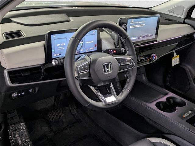 new 2026 Honda Prologue car, priced at $49,453