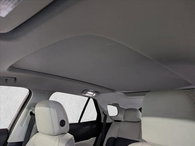 new 2026 Honda Prologue car, priced at $49,453