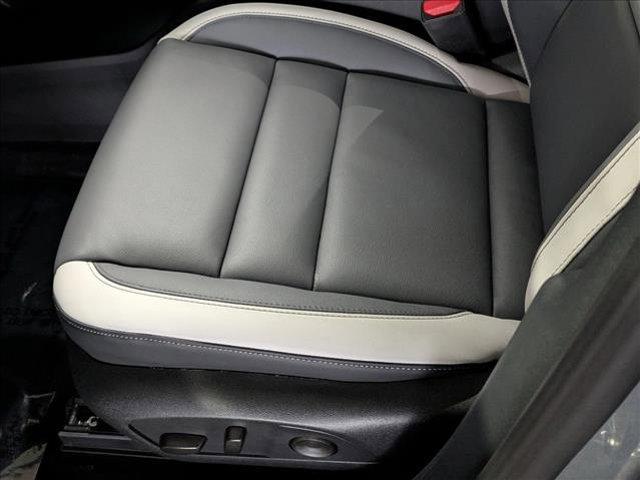 new 2026 Honda Prologue car, priced at $49,453