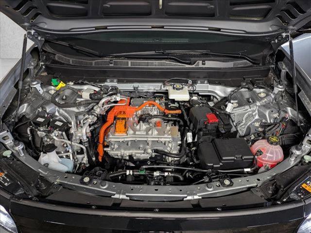 new 2026 Honda Prologue car, priced at $49,453