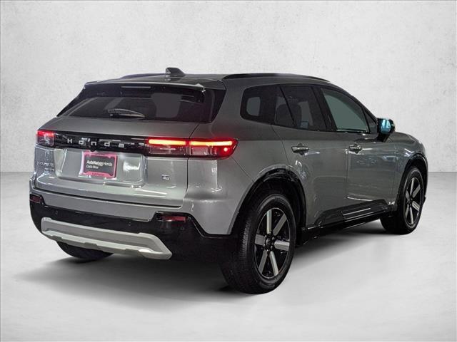 new 2026 Honda Prologue car, priced at $49,453