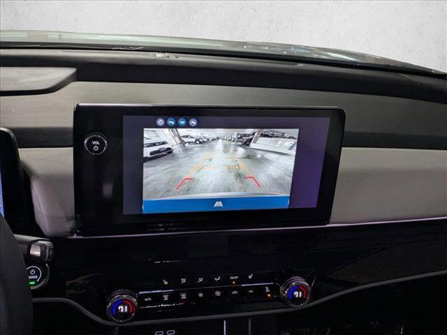 new 2026 Honda Prologue car, priced at $49,453