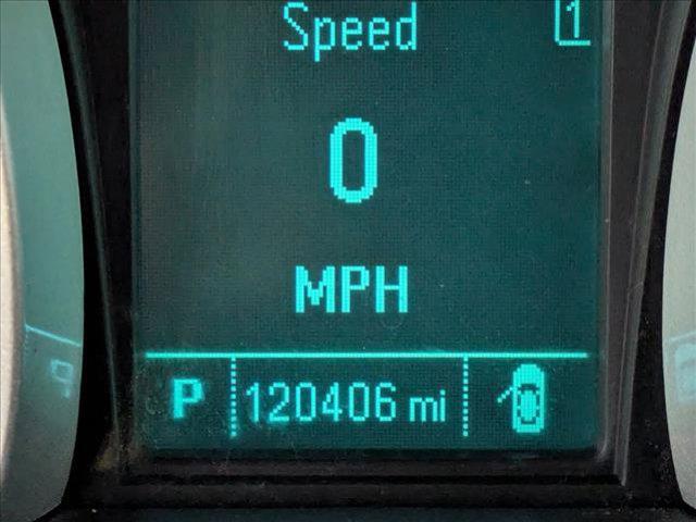 used 2012 Chevrolet Equinox car, priced at $6,556