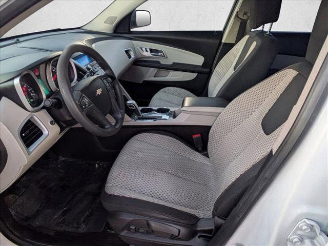 used 2012 Chevrolet Equinox car, priced at $6,556