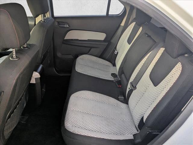 used 2012 Chevrolet Equinox car, priced at $6,556