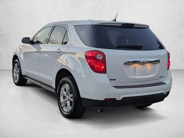 used 2012 Chevrolet Equinox car, priced at $6,556