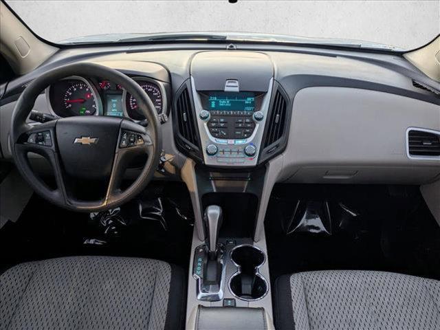 used 2012 Chevrolet Equinox car, priced at $6,556