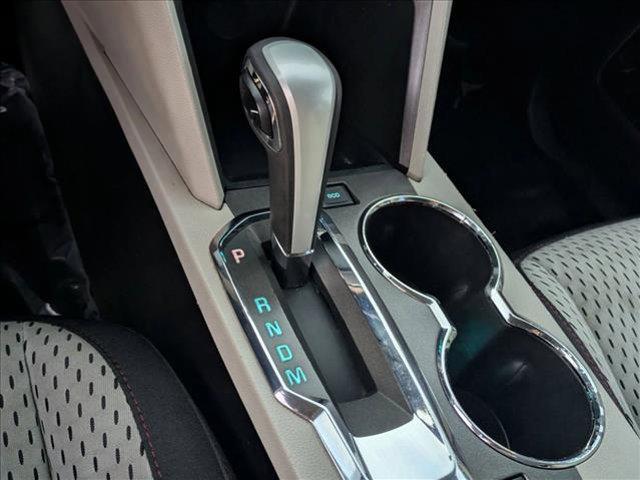 used 2012 Chevrolet Equinox car, priced at $6,556