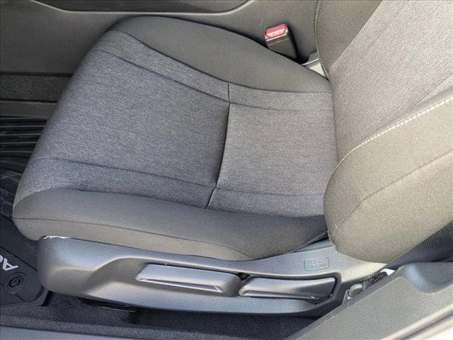 new 2025 Honda Accord car, priced at $29,004