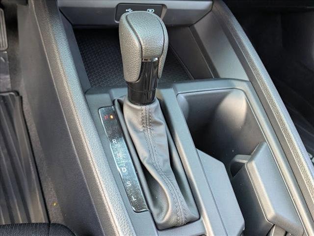 new 2025 Honda Accord car, priced at $29,004