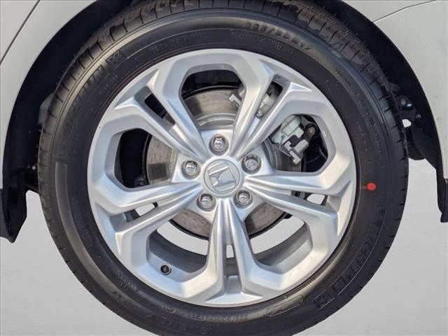 new 2025 Honda Accord car, priced at $29,004