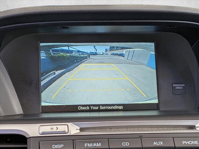 used 2015 Honda Accord Hybrid car, priced at $13,898