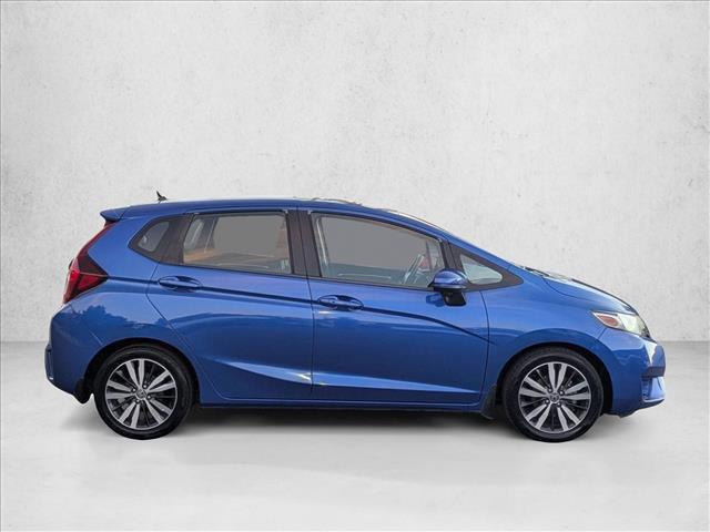 used 2016 Honda Fit car, priced at $12,495