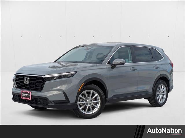 new 2026 Honda CR-V car, priced at $35,233