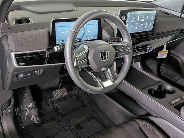 new 2026 Honda Prologue car, priced at $42,269