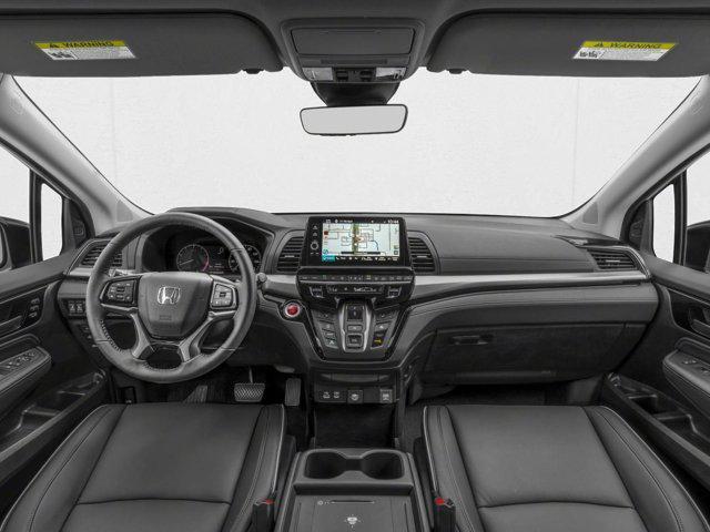 new 2026 Honda Odyssey car, priced at $46,064
