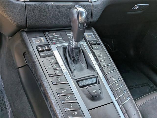 used 2018 Porsche Macan car, priced at $20,731