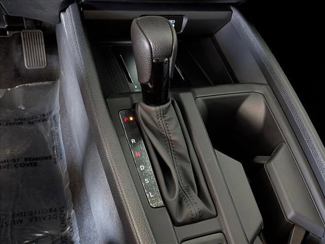 new 2026 Honda Accord car, priced at $30,679