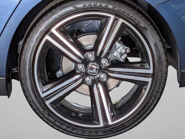new 2026 Honda Accord car, priced at $30,679