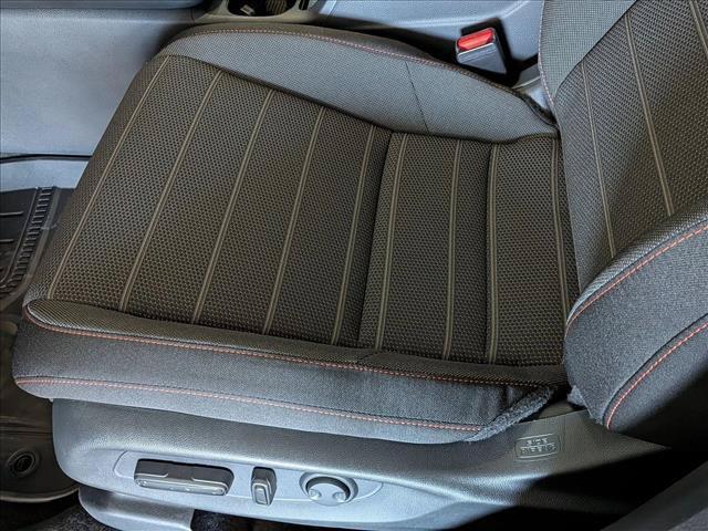 new 2026 Honda CR-V Hybrid car, priced at $37,528