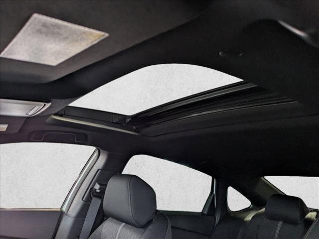 new 2025 Honda Accord Hybrid car, priced at $33,860