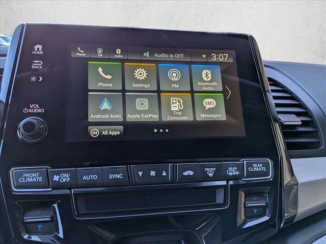 used 2020 Honda Odyssey car, priced at $26,718