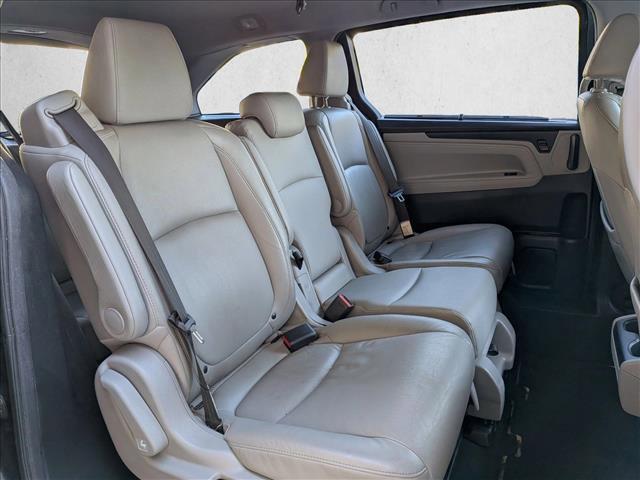 used 2020 Honda Odyssey car, priced at $26,718