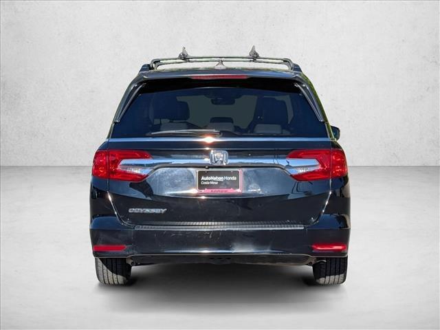 used 2020 Honda Odyssey car, priced at $26,718