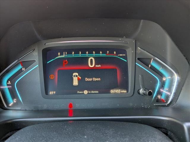used 2020 Honda Odyssey car, priced at $26,718