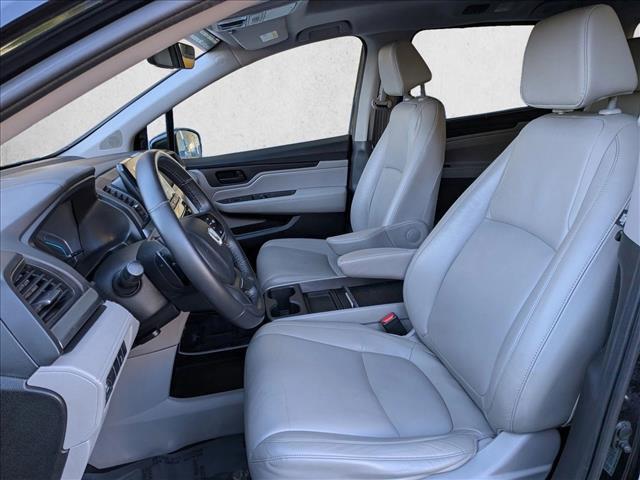 used 2020 Honda Odyssey car, priced at $26,718