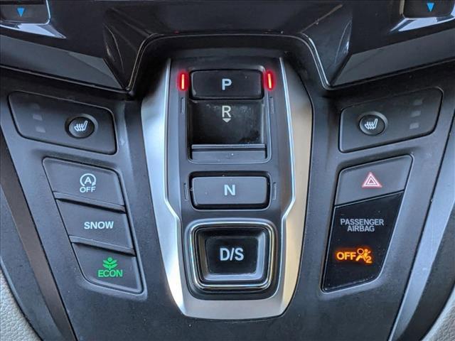 used 2020 Honda Odyssey car, priced at $26,718