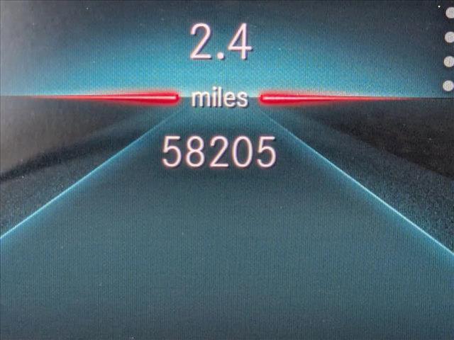 used 2019 Mercedes-Benz A-Class car, priced at $18,313