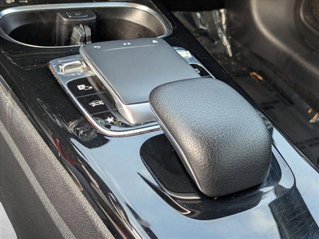 used 2019 Mercedes-Benz A-Class car, priced at $18,313