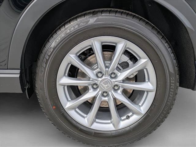 new 2026 Honda CR-V car, priced at $34,802