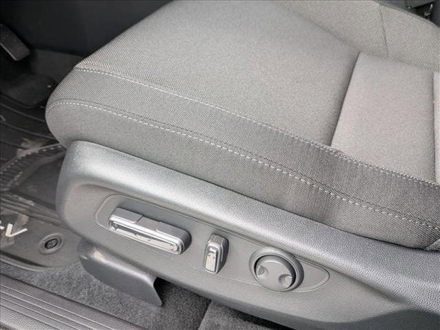 new 2026 Honda CR-V car, priced at $34,802