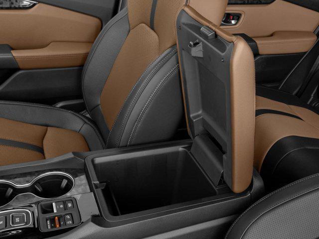 new 2026 Honda Passport car, priced at $55,430