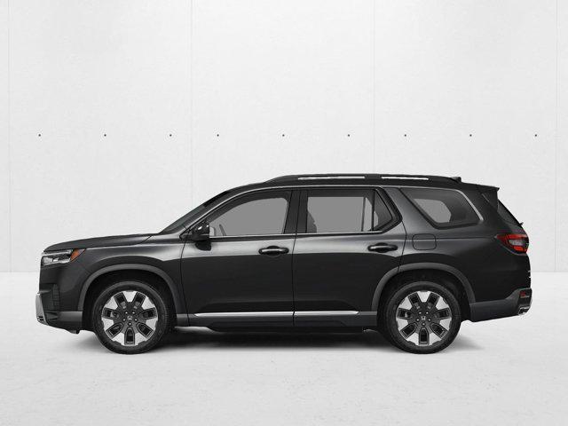 new 2026 Honda Pilot car, priced at $52,730