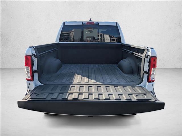 used 2019 Ram 1500 car, priced at $24,967