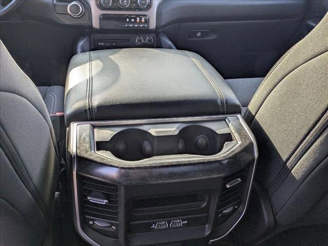 used 2019 Ram 1500 car, priced at $24,967